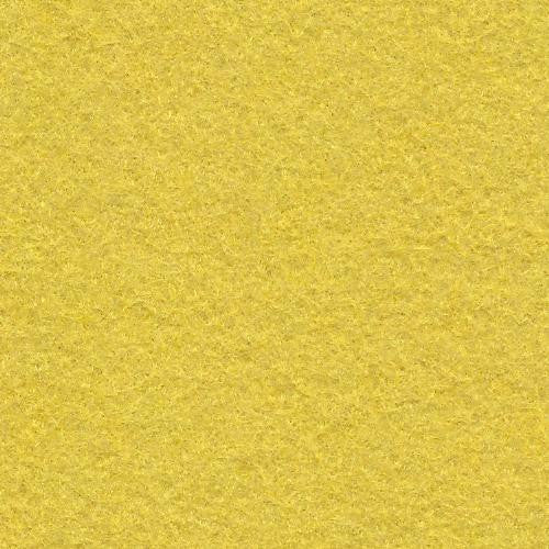 Yellow Felt