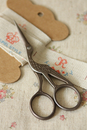 Fabric Scissors: Types, Prices, and Difference from All-Purpose