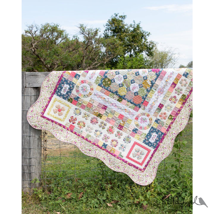 PRE ORDER Arabella Sew Along Kit