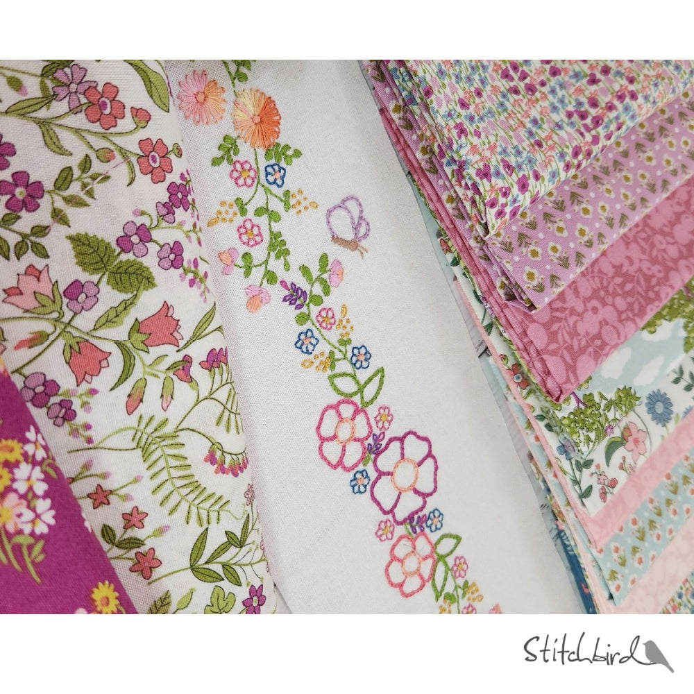 PRE ORDER Arabella Sew Along Kit