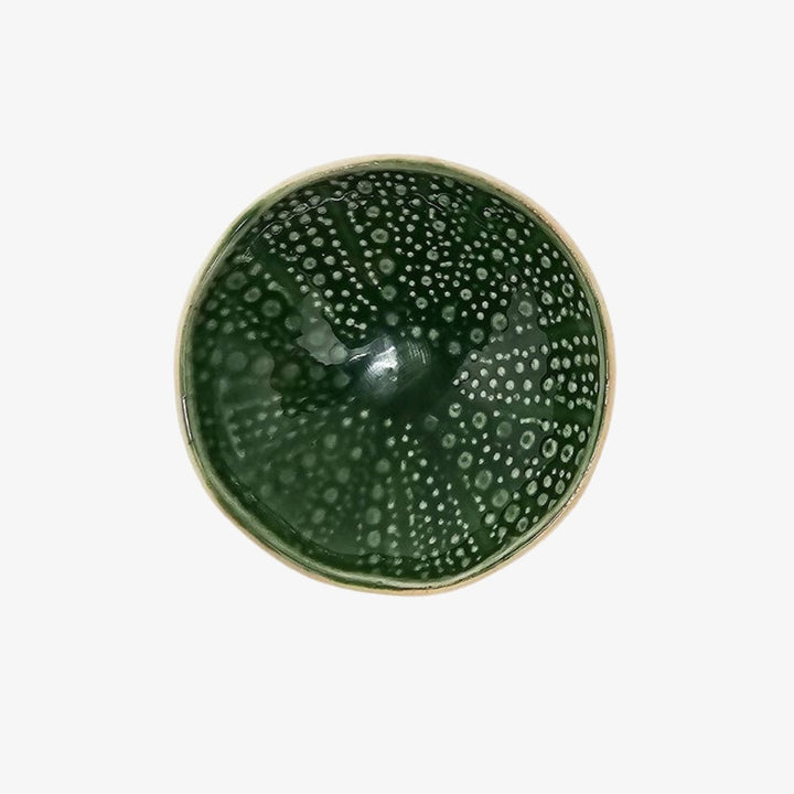 Kina Porcelain Bowl 7cm - Green