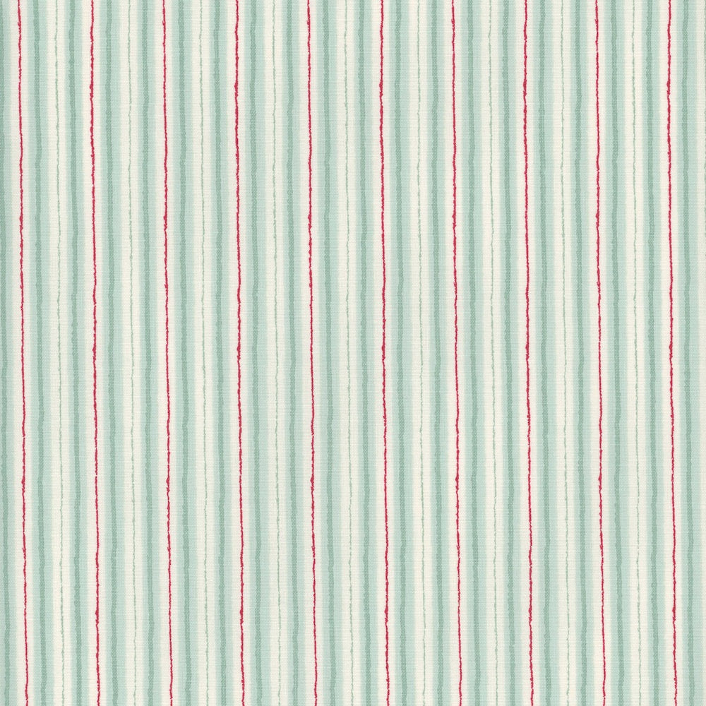 My Summer House - Stripe in Aqua