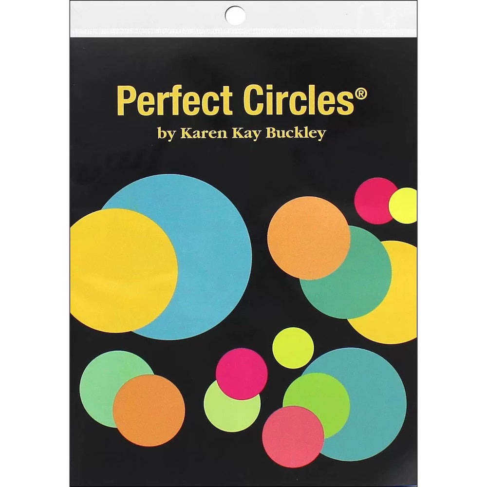 Perfect Circles by Karen Kay Buckley