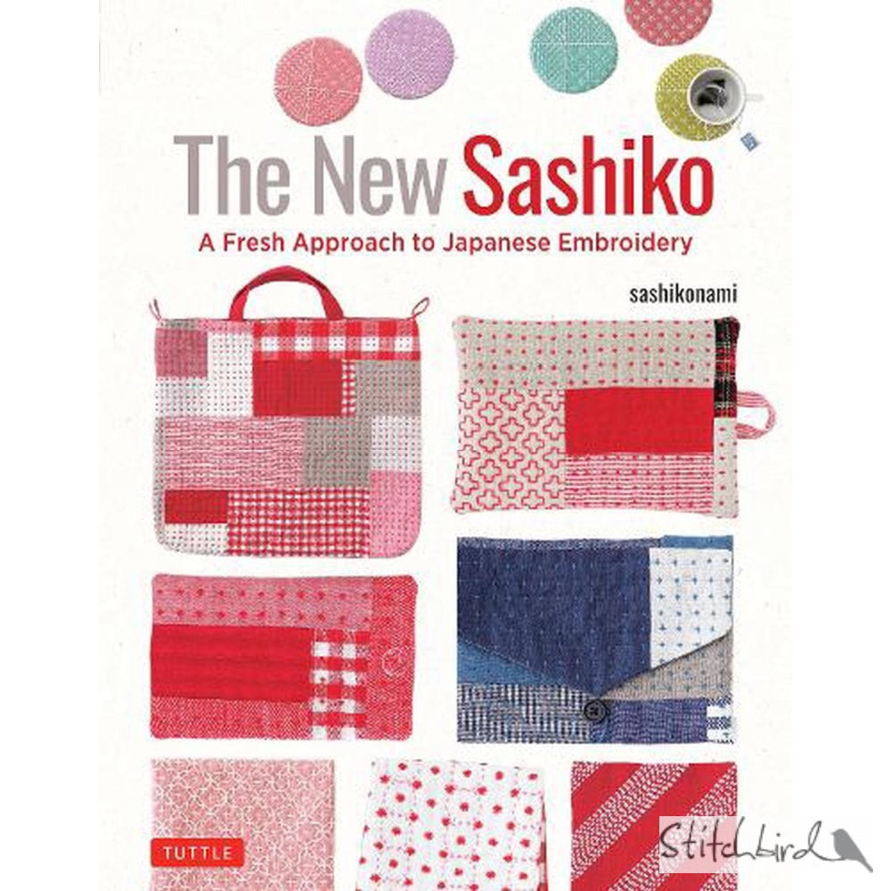 The New Sashiko