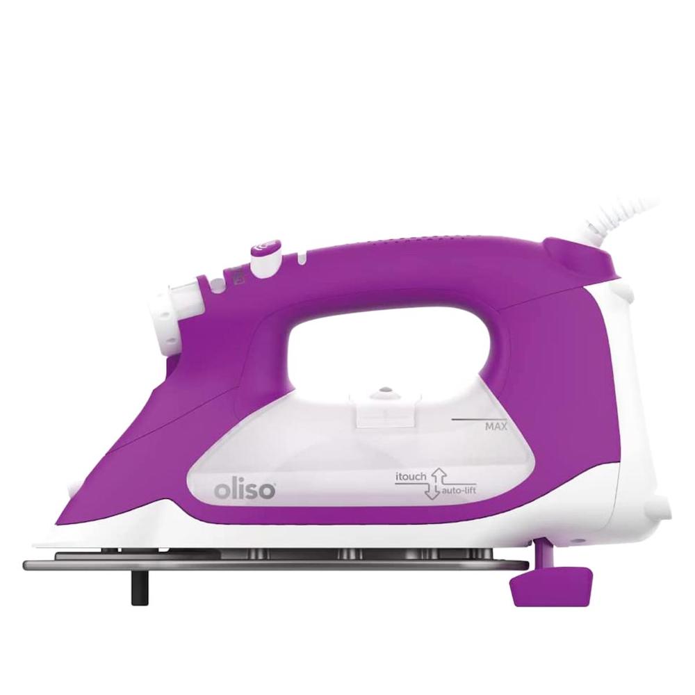 Oliso TG1600 Pro Plus Smart Iron