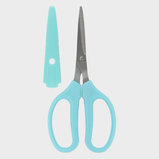 6.5 Soft-handled Craft Scissors - 628011470027