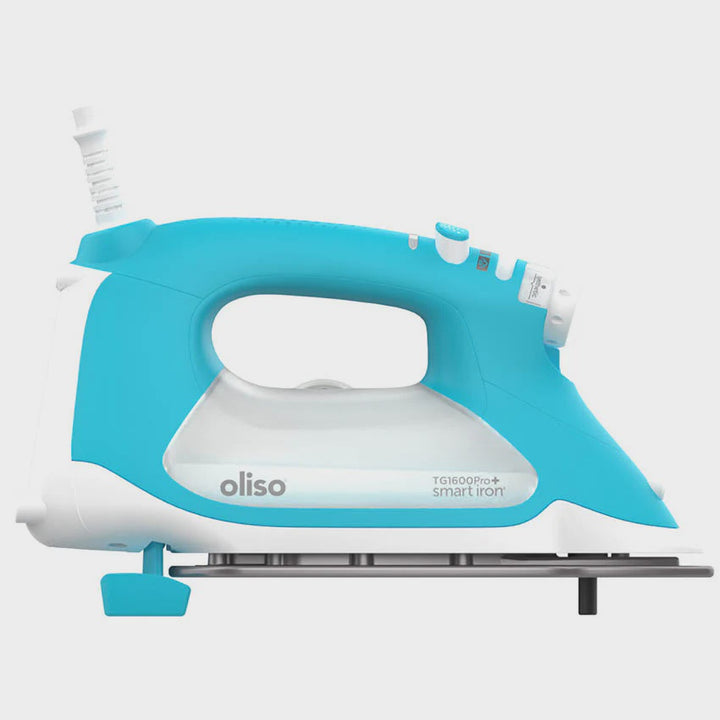 Oliso TG1600 Pro Plus Smart Iron